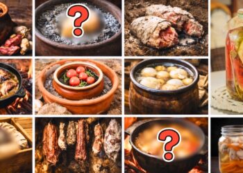 11 Unusual methods to preserve food (2)