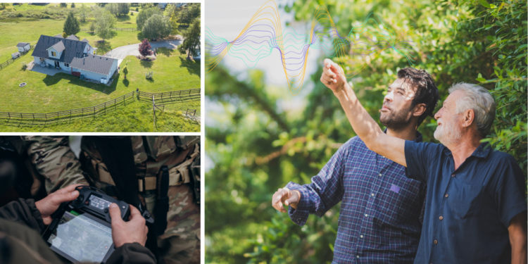 If You Hear This Sound, It Might Be Too Late