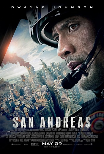 San Andreas (2015)
