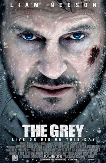 The Grey (2011)