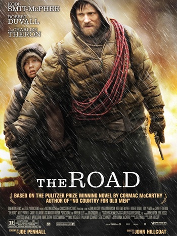 The Road (2009)