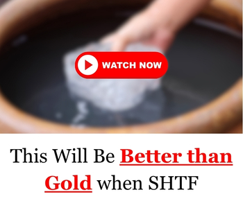 better than gold