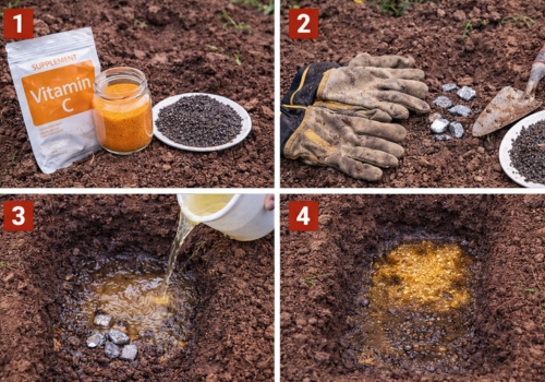 gold experiment prank