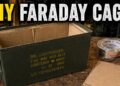 how to make a faraday box