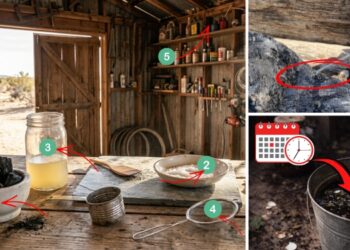 how to make gunpowder from urine and charcoal