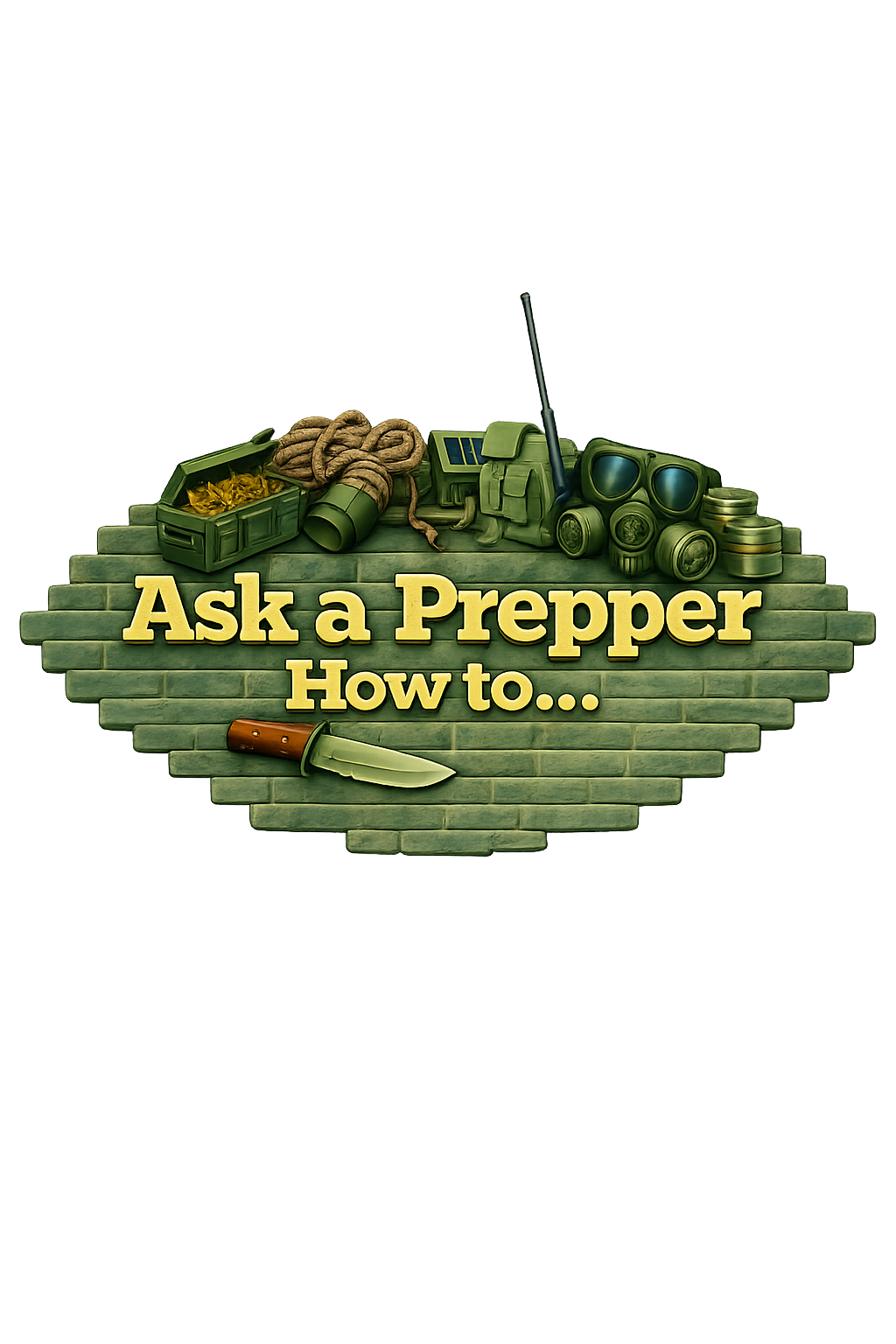 Ask a Prepper How to...