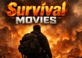 survival movies