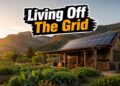 Living Off The Grid