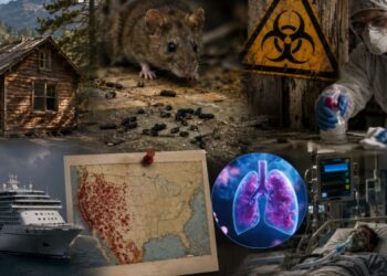 This Virus Kills 1 in 3 People. And It’s in Your Backyard!