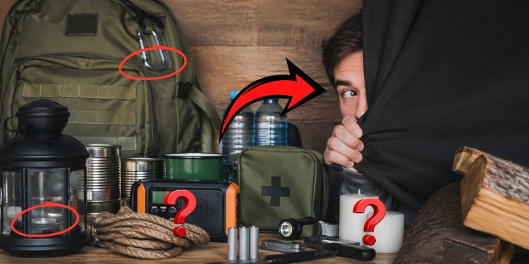 What prepping experts are hiding from you