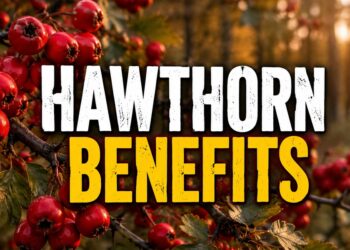 hawthorn benefits